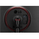 LG 27" UltraGear 27GN750-B IPS Black 240Hz