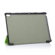 Чехол-книжка BeCover Smart для Lenovo Tab E10 TB-X104 Green (703278)