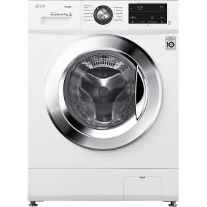 Пральна машина LG F2J3HS2W Пральна машина LG F2J3HS2W