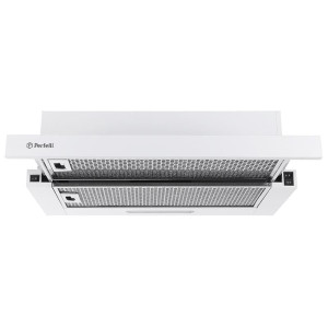Вытяжка Perfelli TL 6316 WH 700 LED Вытяжка Perfelli TL 6316 WH 700 LED