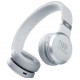 Bluetooth-гарнітура JBL Live 460NC White (JBLLIVE460NCWHT)