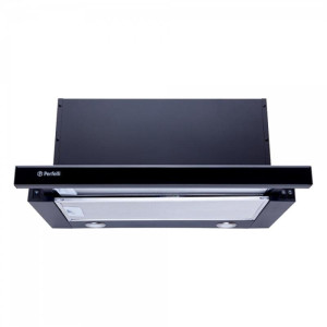 Вытяжка Perfelli TL 6632 C BL 1000 LED GLASS Вытяжка Perfelli TL 6632 C BL 1000 LED GLASS