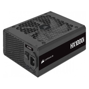 Блок живлення Corsair HX1000i (CP-9020214-EU) (2022) 1000W Блок живлення Corsair HX1000i (CP-9020214-EU) (2022) 1000W