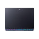 Ноутбук Acer Predator Helios 16 PH16-71 (NH.QJQEU.003) Black