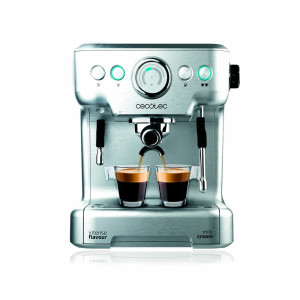 Кофеварка Cecotec Cumbia Power Espresso 20 Barista Pro (CCTC-01577)