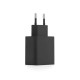 Зарядний пристрій ColorWay AutoID (2USBx2.4A) Black (CW-CHS016-BK)