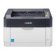 Принтер A4 Kyocera FS-1060DN 1102M33RUV