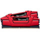 DDR4 2х8GB/3000 G.Skill Ripjaws V Red (F4-3000C15D-16GVR)