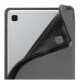 Чохол-книжка BeCover Flexible TPU Mate для Samsung Galaxy Tab A7 Lite SM-T220/SM-T225 Grey (706477)