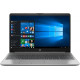 Ноутбук HP 255 G8 (2W1E7EA) FullHD Win10Pro Silver