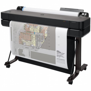 Принтер HP DesignJet T630 36" Wi-Fi (5HB11A) Принтер HP DesignJet T630 36" Wi-Fi (5HB11A)
