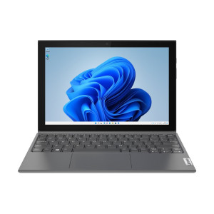 Ноутбук Lenovo IdeaPad Duet 3 10IGL5 (82AT00HDGE) Graphite Grey Ноутбук Lenovo IdeaPad Duet 3 10IGL5 (82AT00HDGE) Graphite Grey