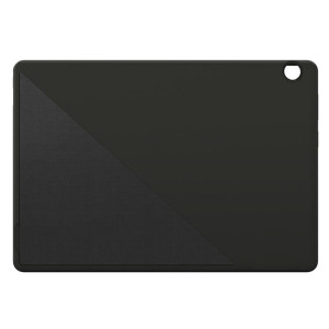 Чехол-накладка Lenovo Bumper and Film для Lenovo Tab M10 TB-X605 Black (ZG38C02623) + пленка Чехол-накладка Lenovo Bumper and Film для Lenovo Tab M10 TB-X605 Black (ZG38C02623) + пленка