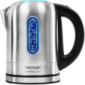 Электрочайник Cecotec ThermoSense 290 Steel CCTC-01515 (8435484015158) Электрочайник Cecotec ThermoSense 290 Steel CCTC-01515 (8435484015158)