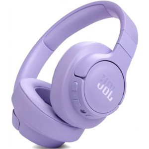 Bluetooth-гарнитура JBL T770 NC Purple (JBLT770NCPUR) Bluetooth-гарнитура JBL T770 NC Purple (JBLT770NCPUR)