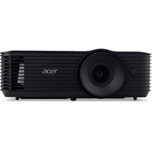 Проектор Acer X118HP Black (MR.JR711.00Z) Проектор Acer X118HP Black (MR.JR711.00Z)