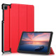 Чохол-книжка BeCover Smart для Samsung Galaxy Tab A8 SM-X200/SM-X205 Red (707267)