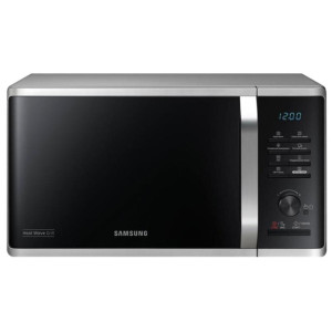 Микроволновая печь Samsung MG23K3575AS/BW Микроволновая печь Samsung MG23K3575AS/BW