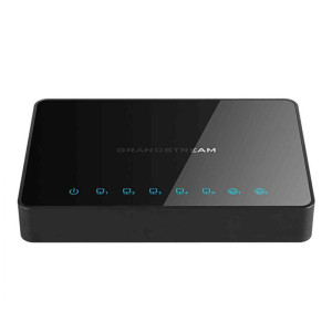 Маршрутизатор Grandstream GWN7000 (2*Wan, 4*LAN Gigabit,1*Wan/lan/VoiP, 2*USB3.0) Маршрутизатор Grandstream GWN7000 (2*Wan, 4*LAN Gigabit,1*Wan/lan/VoiP, 2*USB3.0)