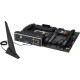 Материнская плата Asus TUF Gaming B760-Plus WiFi D4 Socket 1700