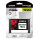 Накопитель SSD 480GB Kingston DC500M 2.5" SATAIII 3D TLC (SEDC500M/480G)