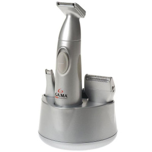 Тример Ga.Ma SE2301 6IN1 (T21.6IN1) Тример Ga.Ma SE2301 6IN1 (T21.6IN1)