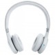 Bluetooth-гарнітура JBL Live 460NC White (JBLLIVE460NCWHT)