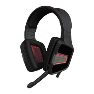 Гарнитура Patriot Viper V330 Stereo Gaming Headset Black (PV3302JMK)