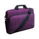 Сумка для ноутбука Grand-X SB-138P Purple 14"