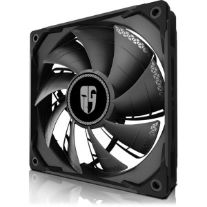 Вентилятор DeepCool Gamer Storm TF120S Black Вентилятор DeepCool Gamer Storm TF120S Black