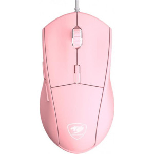 Мышь Cougar Minos XT Pink USB Мышь Cougar Minos XT Pink USB