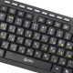 Клавіатура беспроводная Piko KB-108X Ukr (1283126467073) Black USB