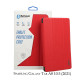 Чохол-книжка BeCover Smart для Samsung Galaxy Tab A8 SM-X200/SM-X205 Red (707267)
