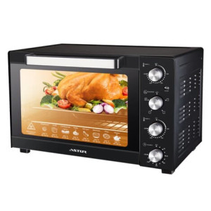 Электропечь Astor CZ-2146 Электропечь Astor CZ-2146