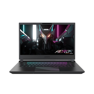 Ноутбук Gigabyte Aorus 15 9KF (9KF-E3KZ353SD) Black Ноутбук Gigabyte Aorus 15 9KF (9KF-E3KZ353SD) Black