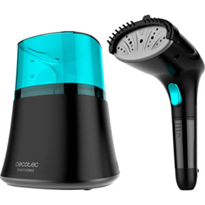 Отпариватель CECOTEC SmoothForce 4000 UltraSteam Black (05506) Отпариватель CECOTEC SmoothForce 4000 UltraSteam Black (05506)