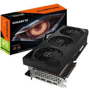 Видеокарта GF RTX 3090 Ti 24GB GDDR6X Gaming Gigabyte (GV-N309TGAMING-24GD) Видеокарта GF RTX 3090 Ti 24GB GDDR6X Gaming Gigabyte (GV-N309TGAMING-24GD)