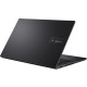 Ноутбук Asus Vivobook 15 OLED X1505ZA-L1261 (90NB0ZB1-M00BJ0) Indie Black