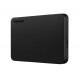 HDD ext 2.5" USB 320GB Toshiba Canvio Basics Black (HDTB403EK3AA)