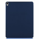 Чохол-книжка Airon Premium для Apple iPad Pro 12.9 Midnight Blue (4822352781000)