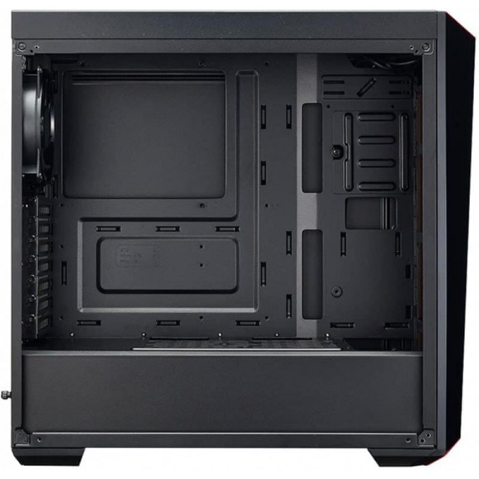 Корпус CoolerMaster MasterBox Lite 5 ARGB Black (MCW-L5S3-KGNN-05) без БП