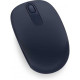 Мишка бездротова Microsoft Mobile 1850 Wireless Blue (U7Z-00014)