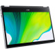 Ноутбук Acer Spin 3 SP314-55N-5751 (NX.K0QEU.001) FullHD Win11 Silver