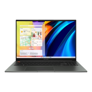 Ноутбук Asus M5602QA-L2113 (90NB0XW1-M004E0) 4K Black Ноутбук Asus M5602QA-L2113 (90NB0XW1-M004E0) 4K Black