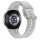 Смарт-годинник Samsung Galaxy Watch 4 40mm Silver (SM-R860NZSASEK)