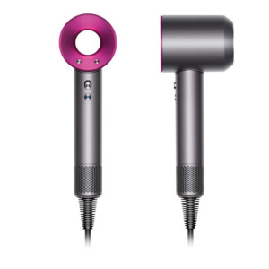 Фен Dyson Supersonic HD03 Fuchsia Фен Dyson Supersonic HD03 Fuchsia