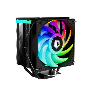 Кулер процесорний ID-Cooling SE-234-ARGB Кулер процесорний ID-Cooling SE-234-ARGB
