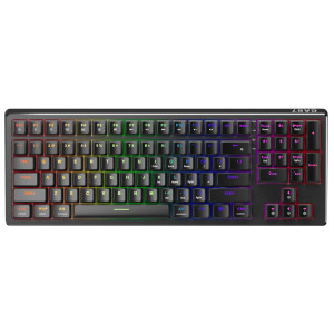 Клавіатура 1stPlayer GA87 Blue Switch Клавіатура 1stPlayer GA87 Blue Switch