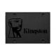 SSD 480GB Kingston SSDNow A400 2.5" SATAIII (SA400S37/480G)