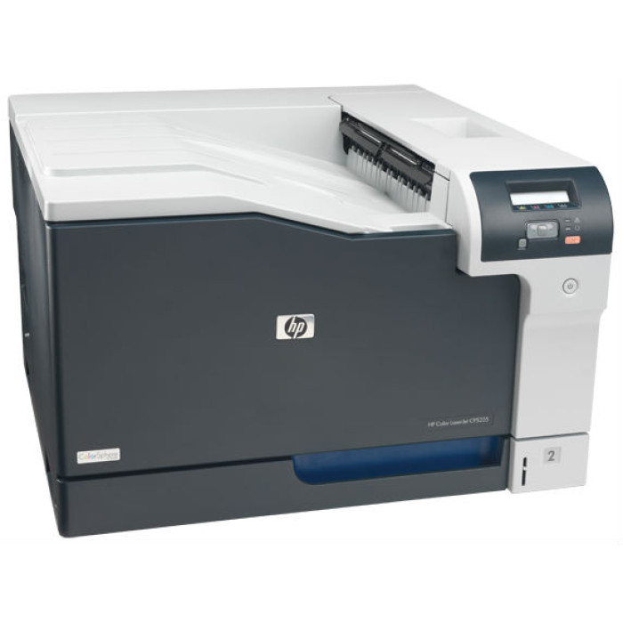 Принтер А3 HP Color LJ CP5225